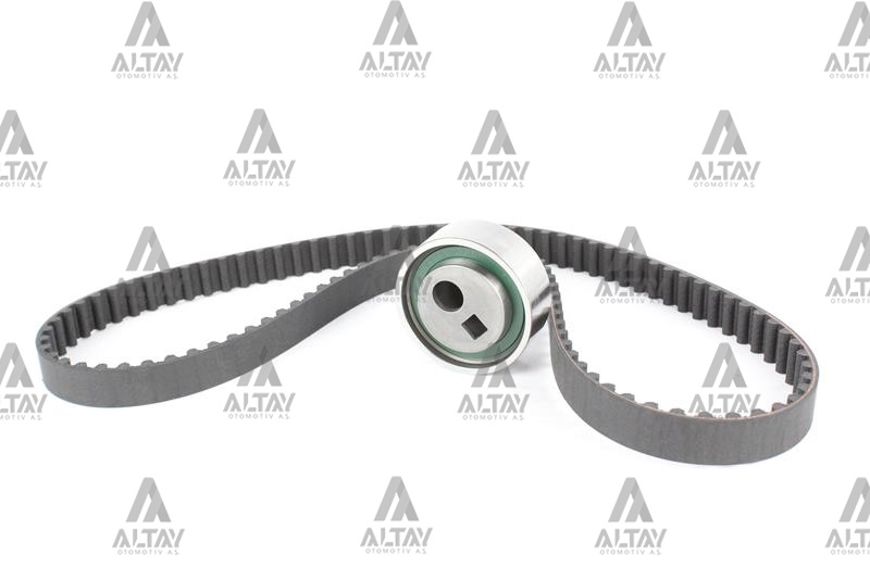Fiat Fiorino Dış Triger Seti OEM 0831Q3